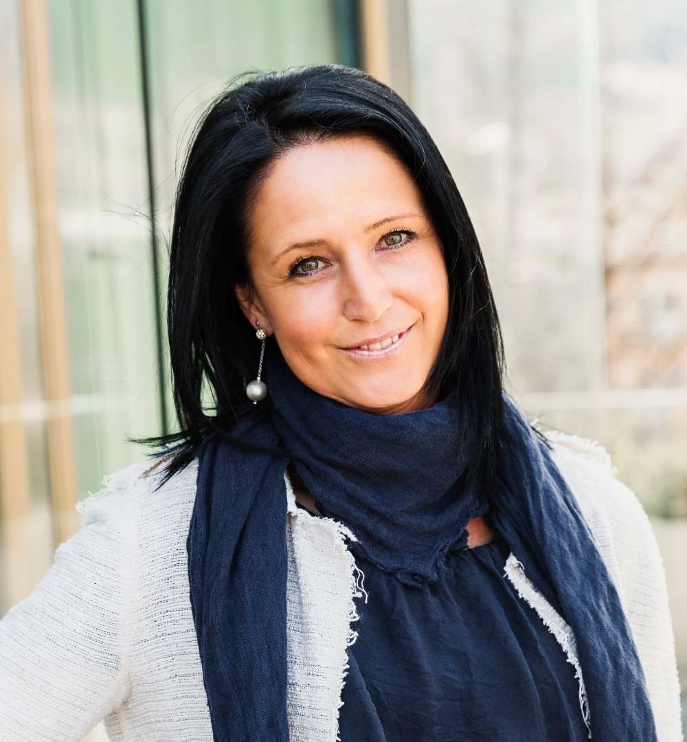 Brigitte Furlani Mentaltrainerin