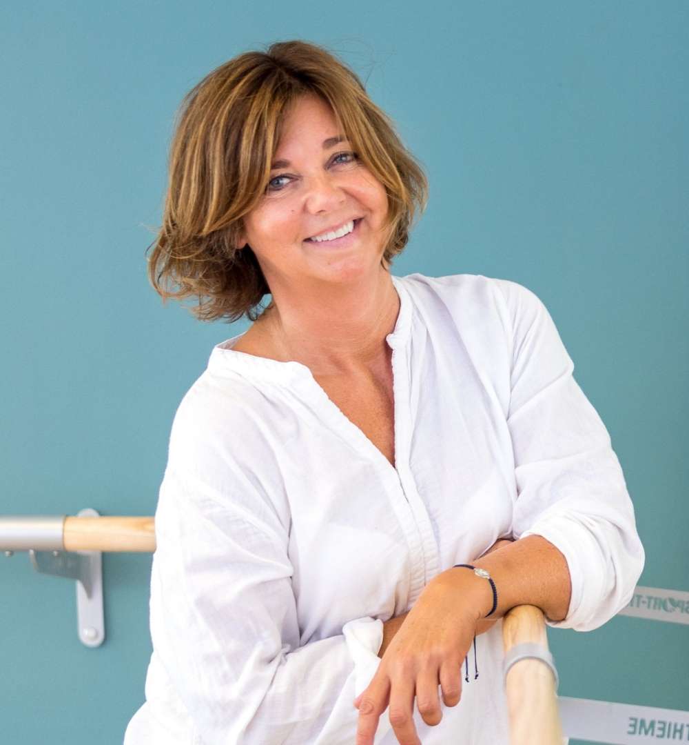 Karin Kraschl-Janke, Mentaltraining Kärnten