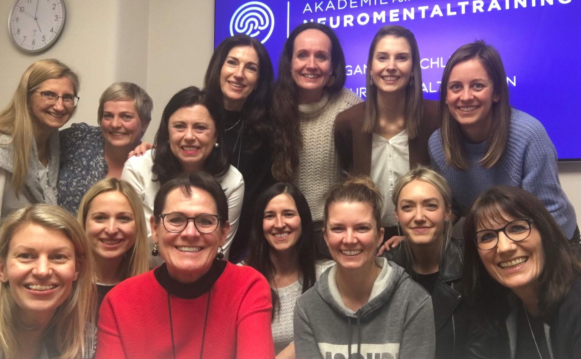 Diplom Neuromentaltrainer