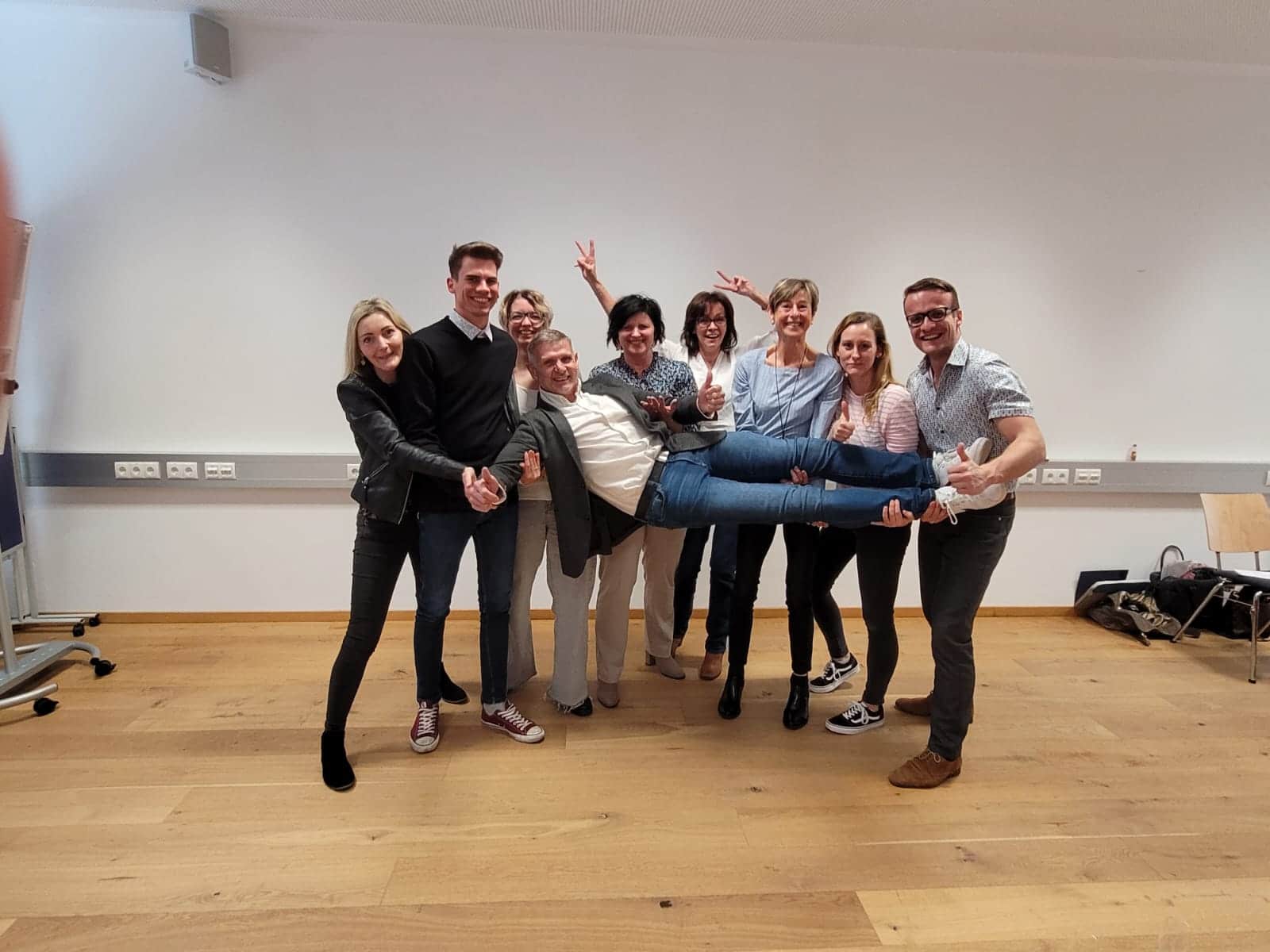 Diplom Neuromentaltrainer, Steiermark