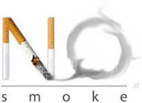 no-smoke Logo