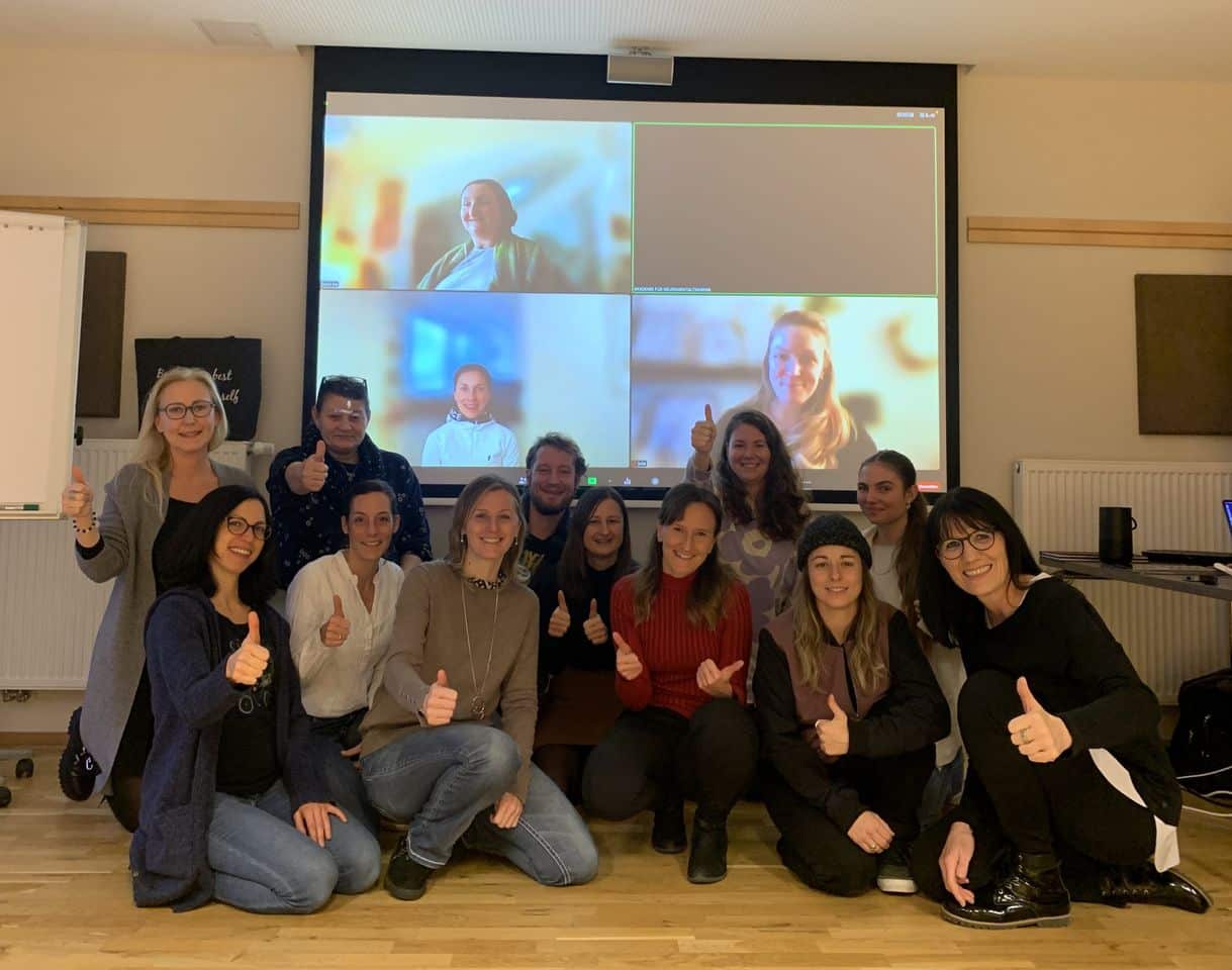 Diplom Neuromentaltrainer_innen, Live-Online über Zoom