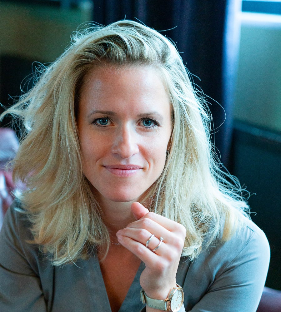 Nadine Mares Akademie für Neuromentaltraining Niederösterreich