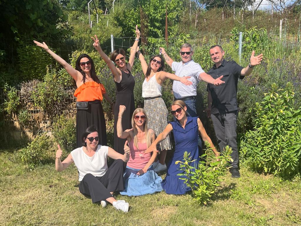 Neuromentaltraining, Ausbildung