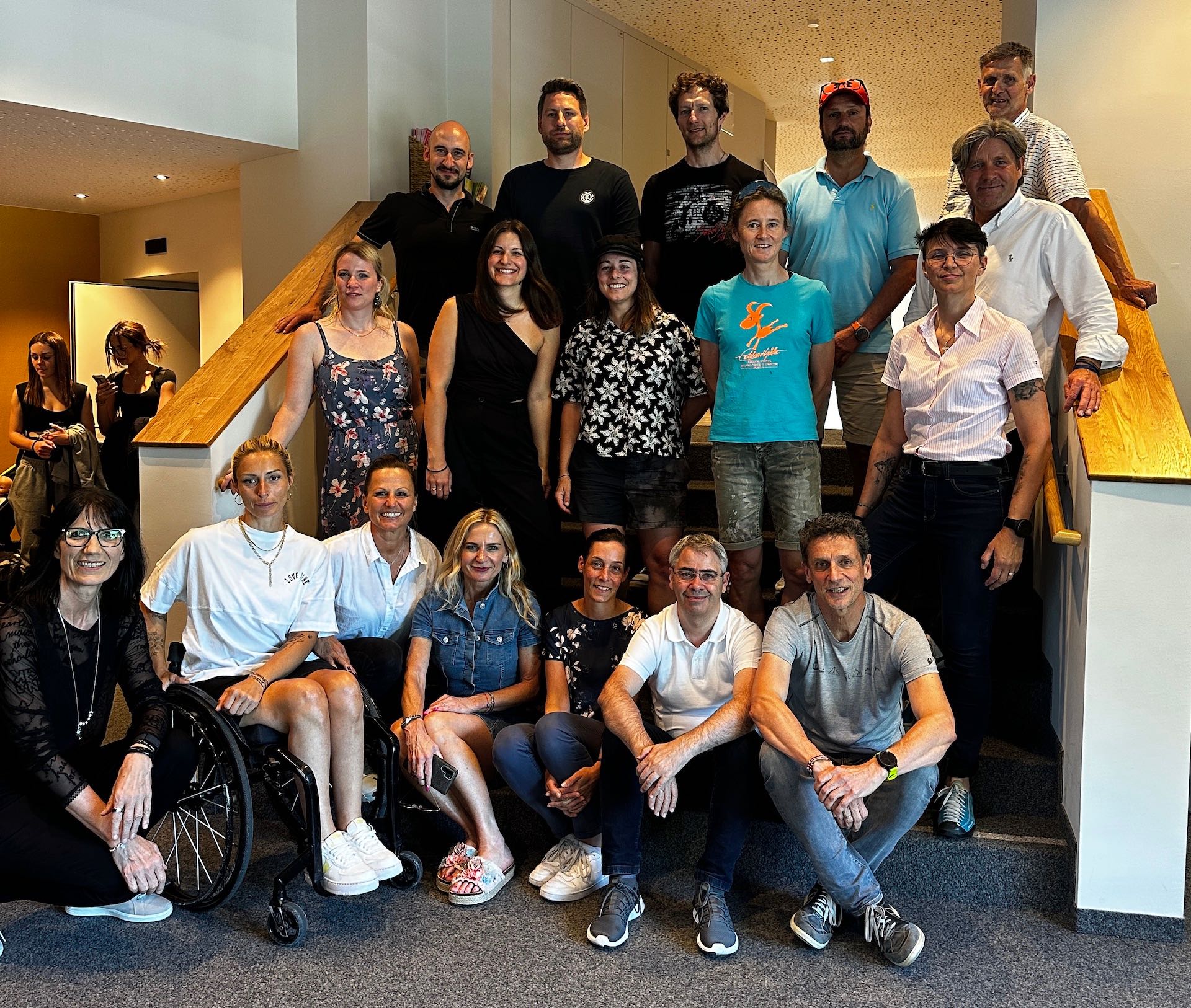 Zert. Sport-Neuromentaltrainer:innen, Neuromentaltraining