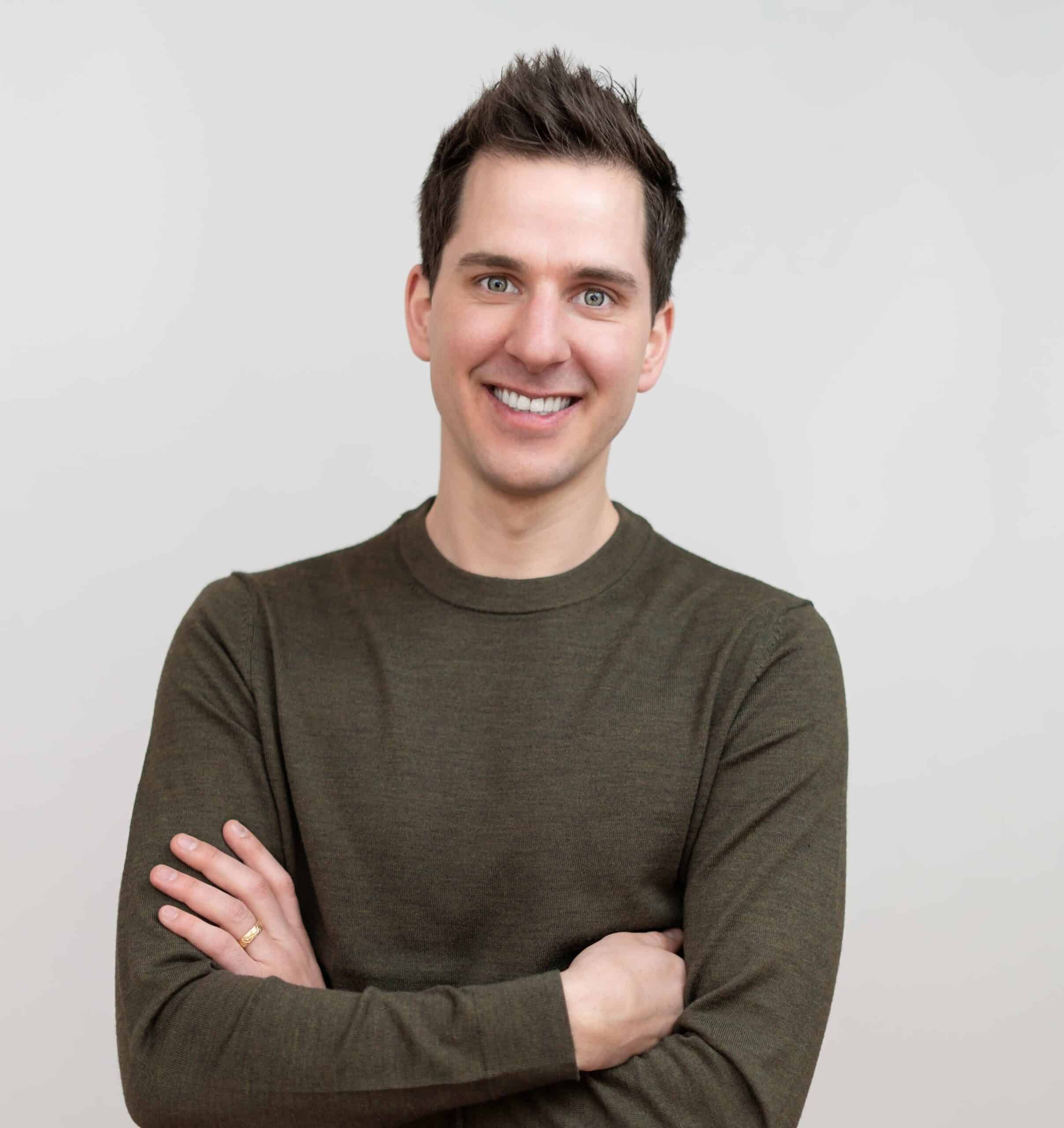 Viktor Praxmarer, Diplom Mentaltrainer Vorarlberg