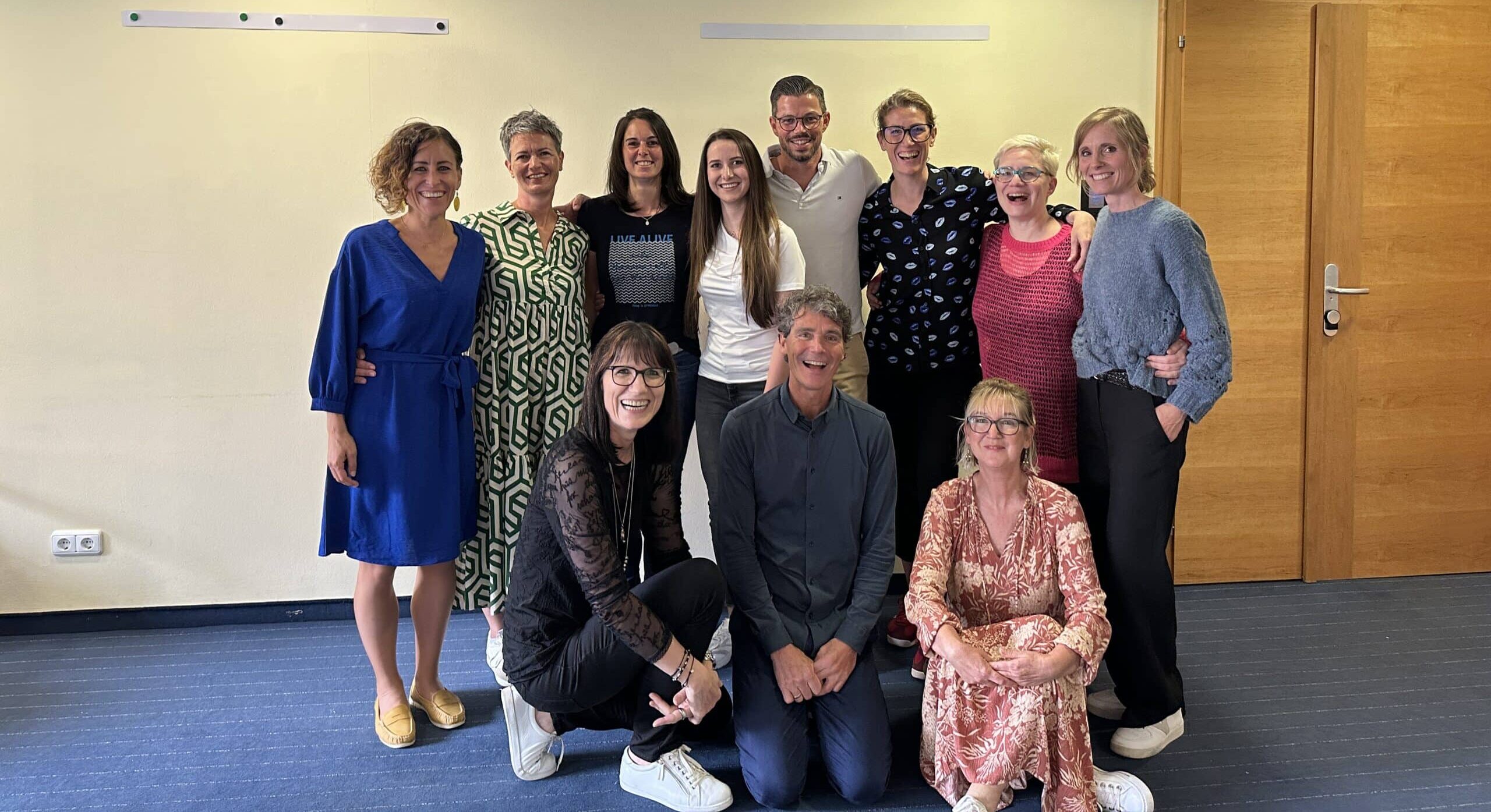 Diplom Neuromentaltraining