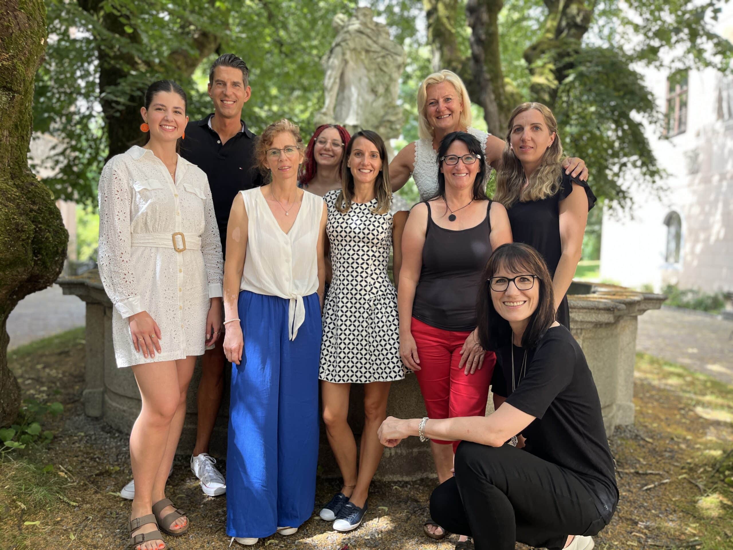 Diplom Neuromentaltraining