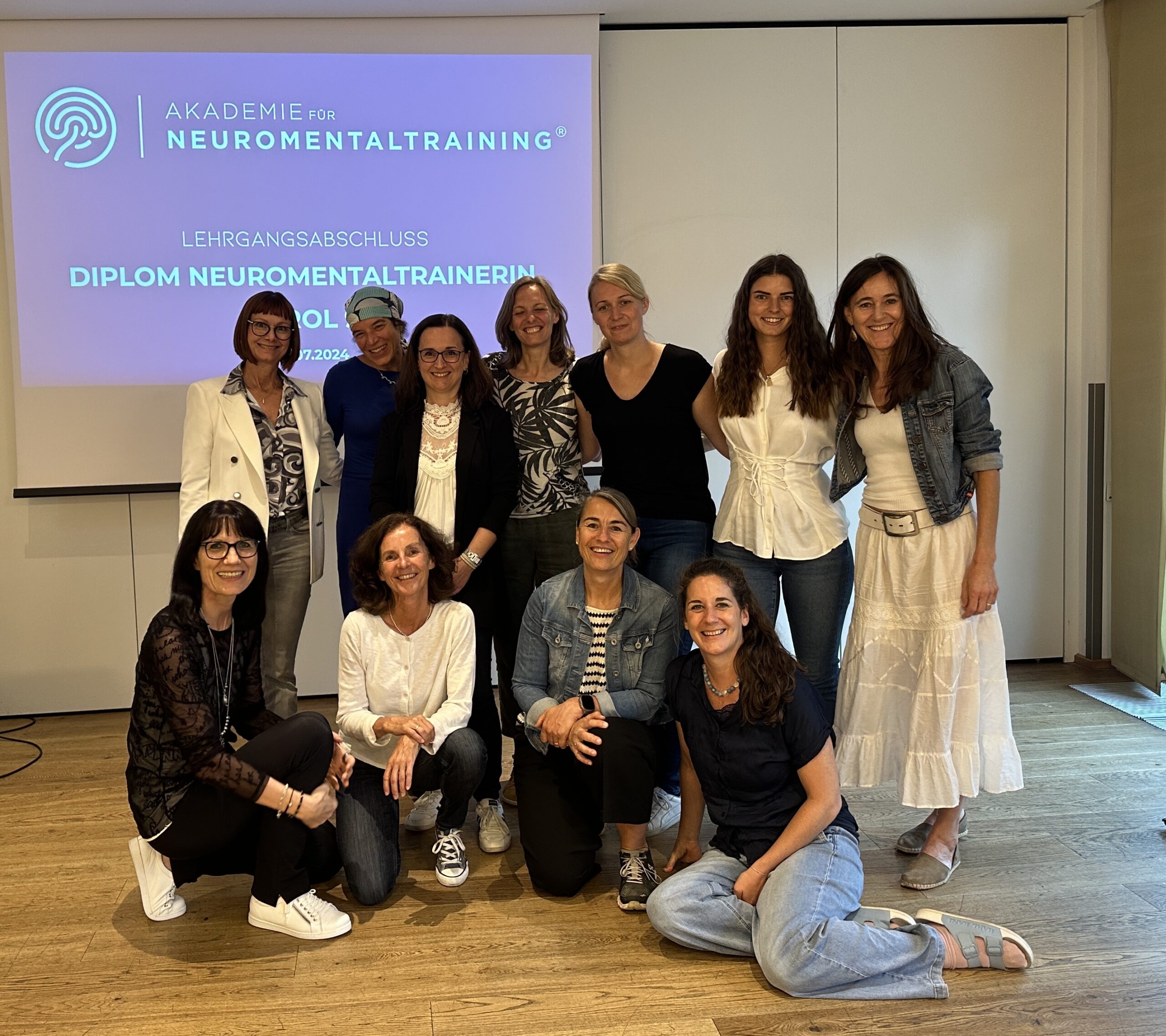 Diplom Neuromentaltraining