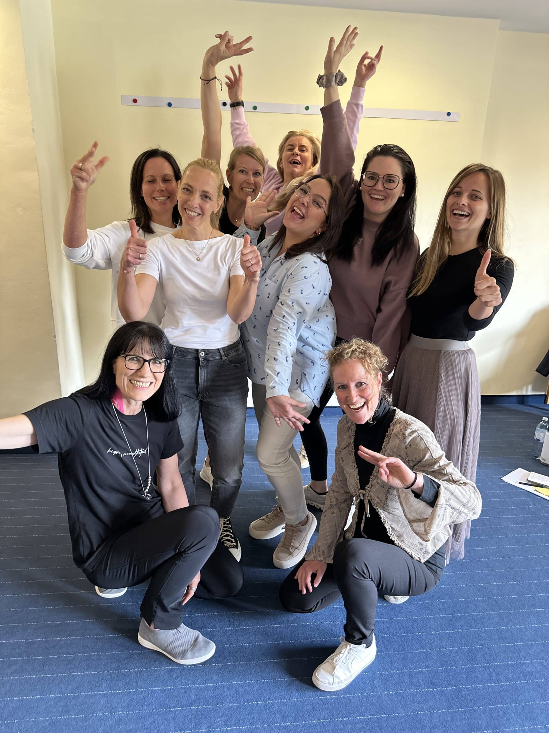 Diplom Neuromentaltraining