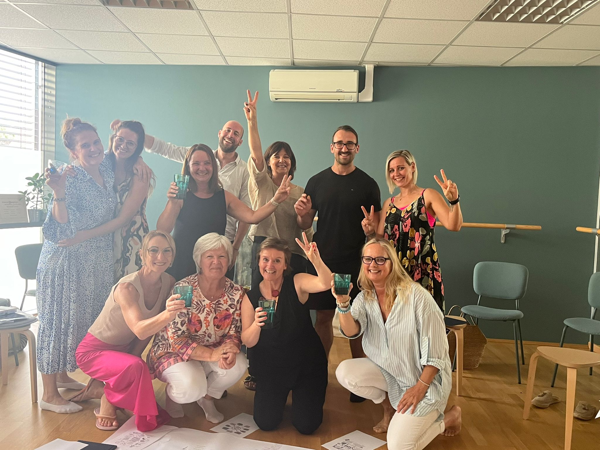 Diplom Neuromentaltraining