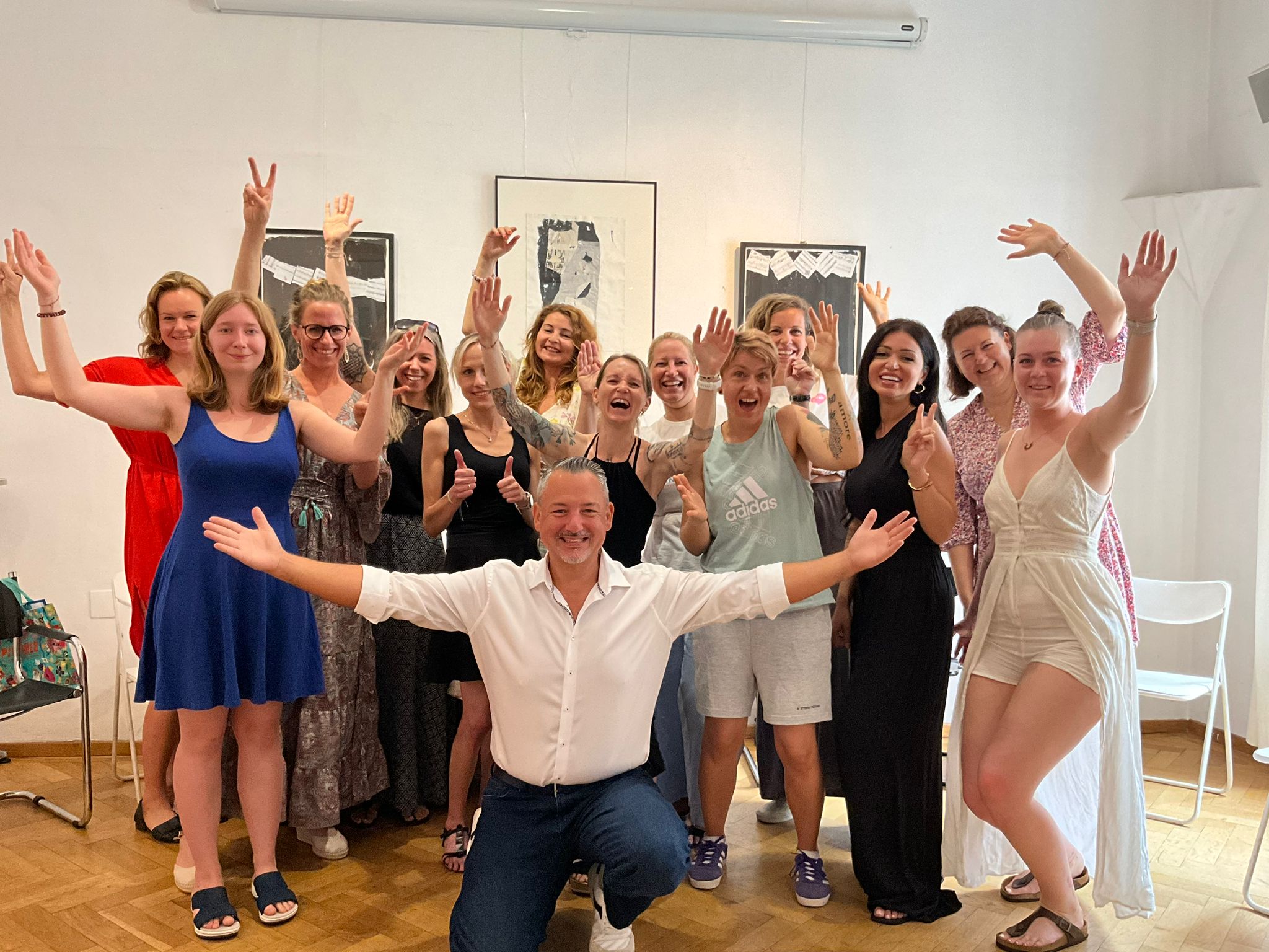 Diplom Neuromentaltraining