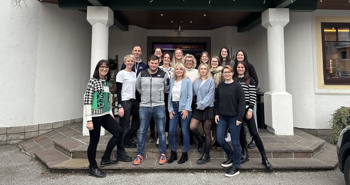 Lehrgangsabschluss Diplom Neuromentaltrainer*in Live Online Dezember 2024