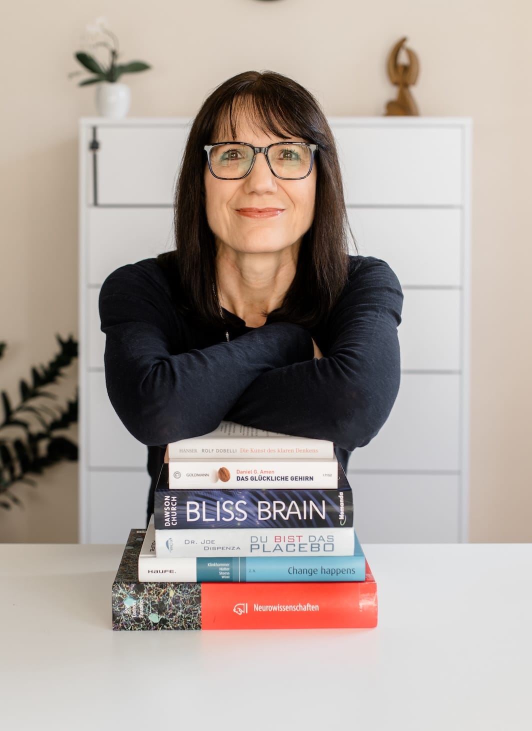 Neuromentaltraining, Dr. Eve