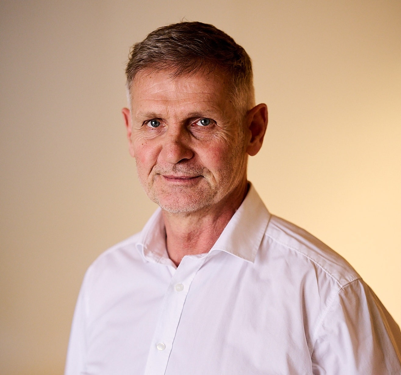 Neuromentaltrainer Gerhard Wagner