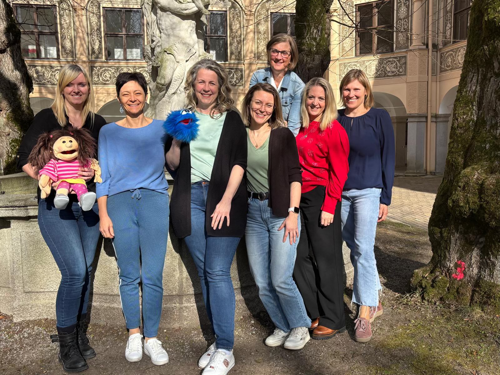 Zert. Kinder- und Jugend-Neuromentaltrainer